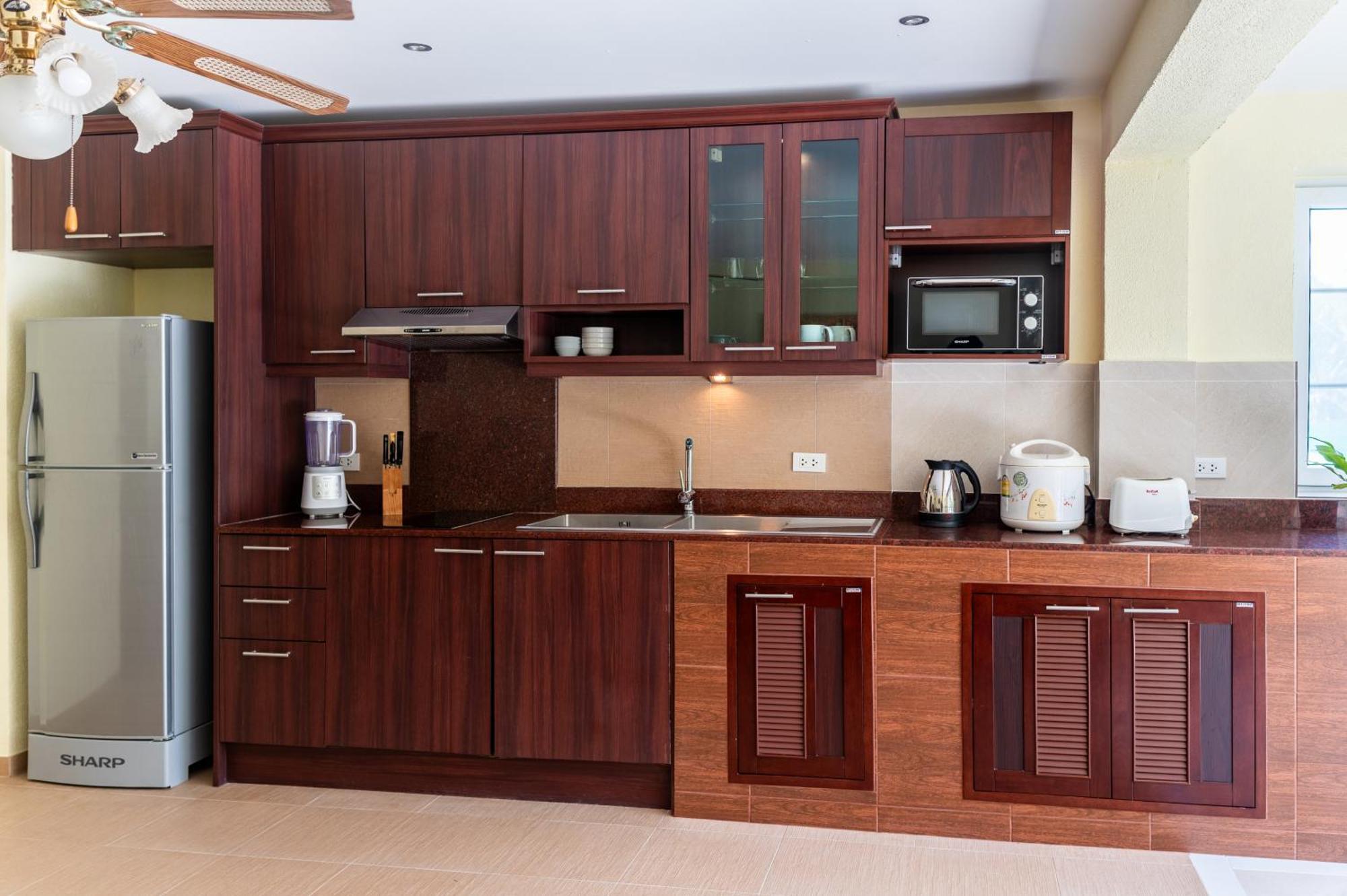 Bikini Villas Ко Чанг Екстериор снимка
