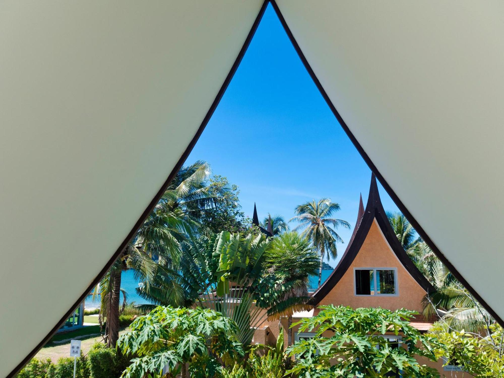 Bikini Villas Ко Чанг Екстериор снимка
