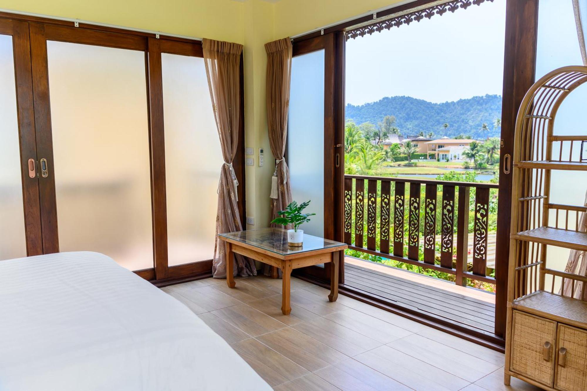 Bikini Villas Ко Чанг Екстериор снимка