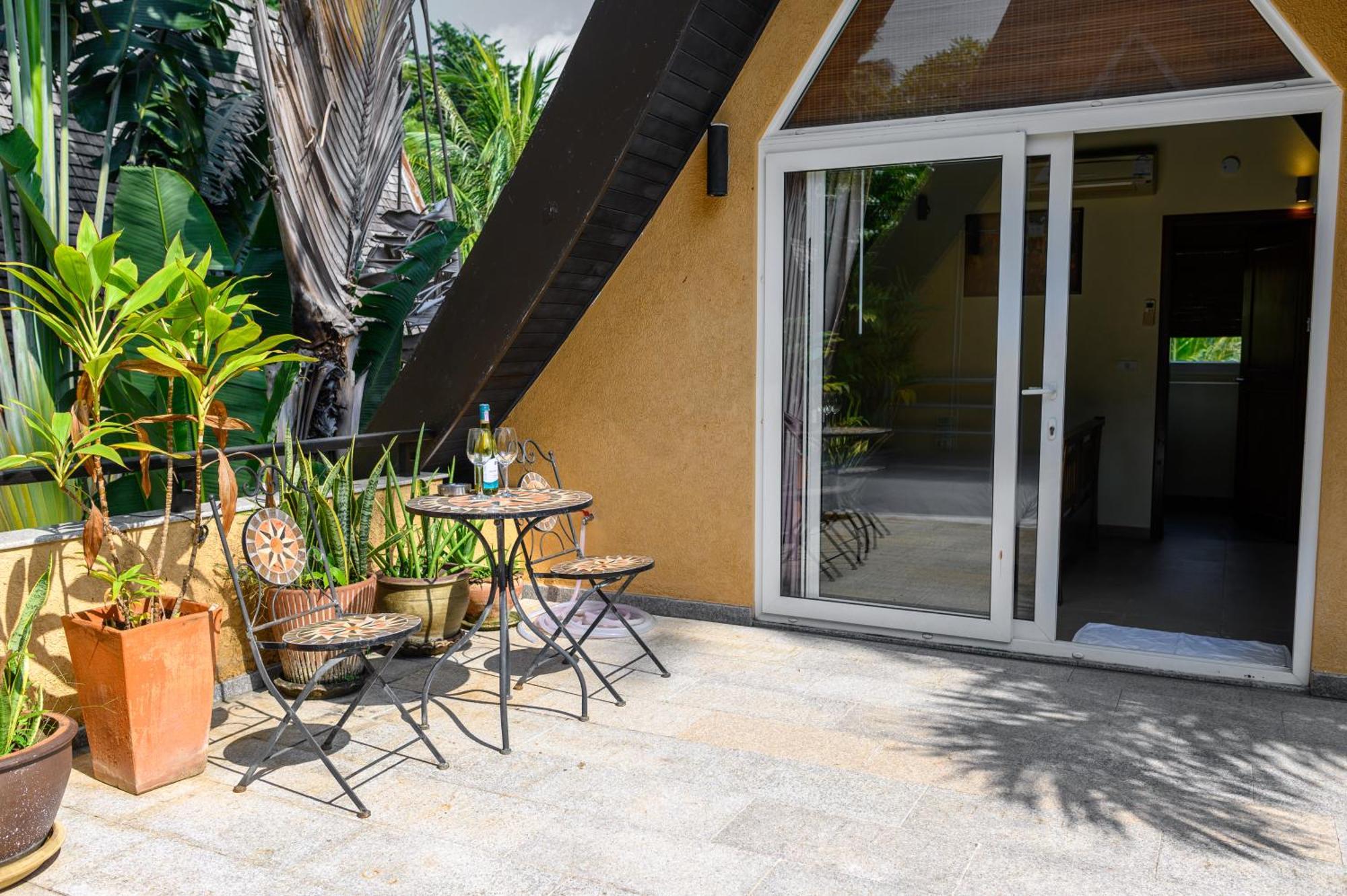 Bikini Villas Ко Чанг Екстериор снимка