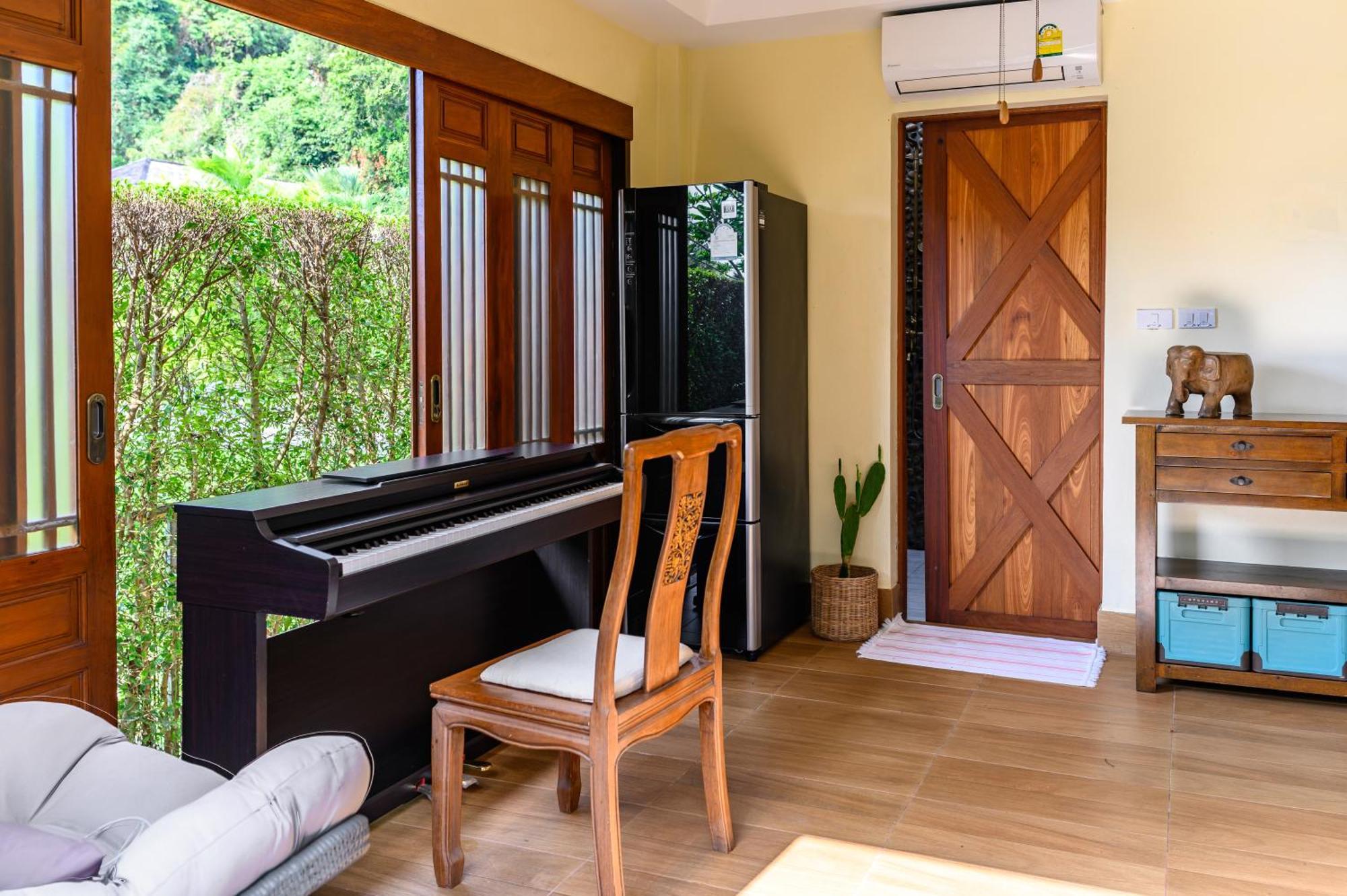 Bikini Villas Ко Чанг Екстериор снимка
