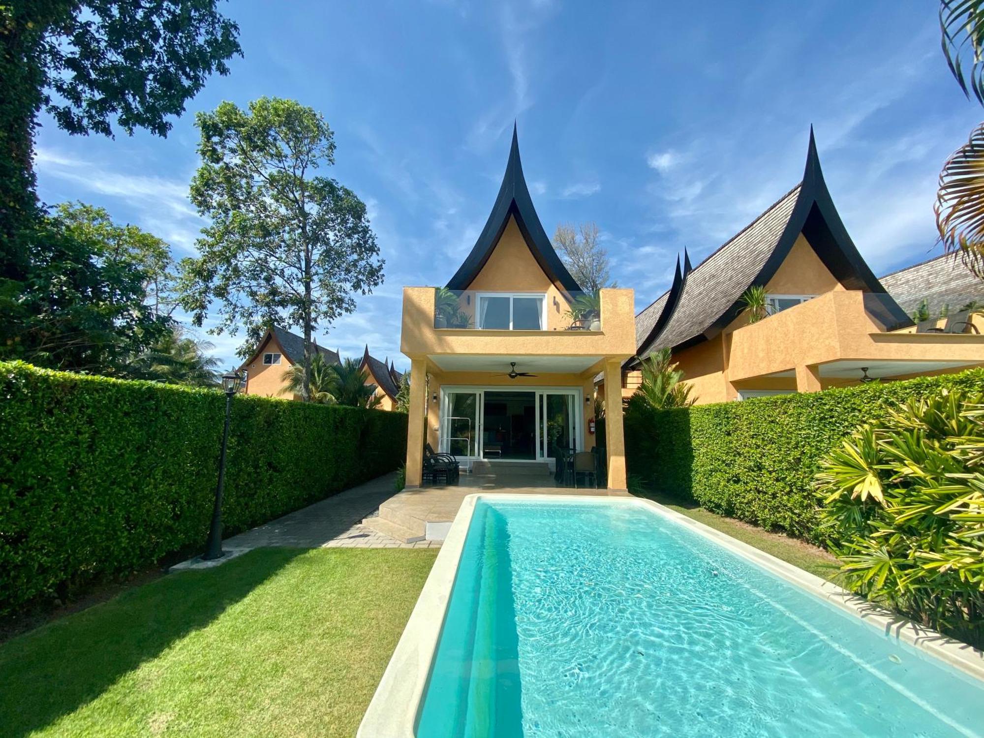 Bikini Villas Ко Чанг Екстериор снимка