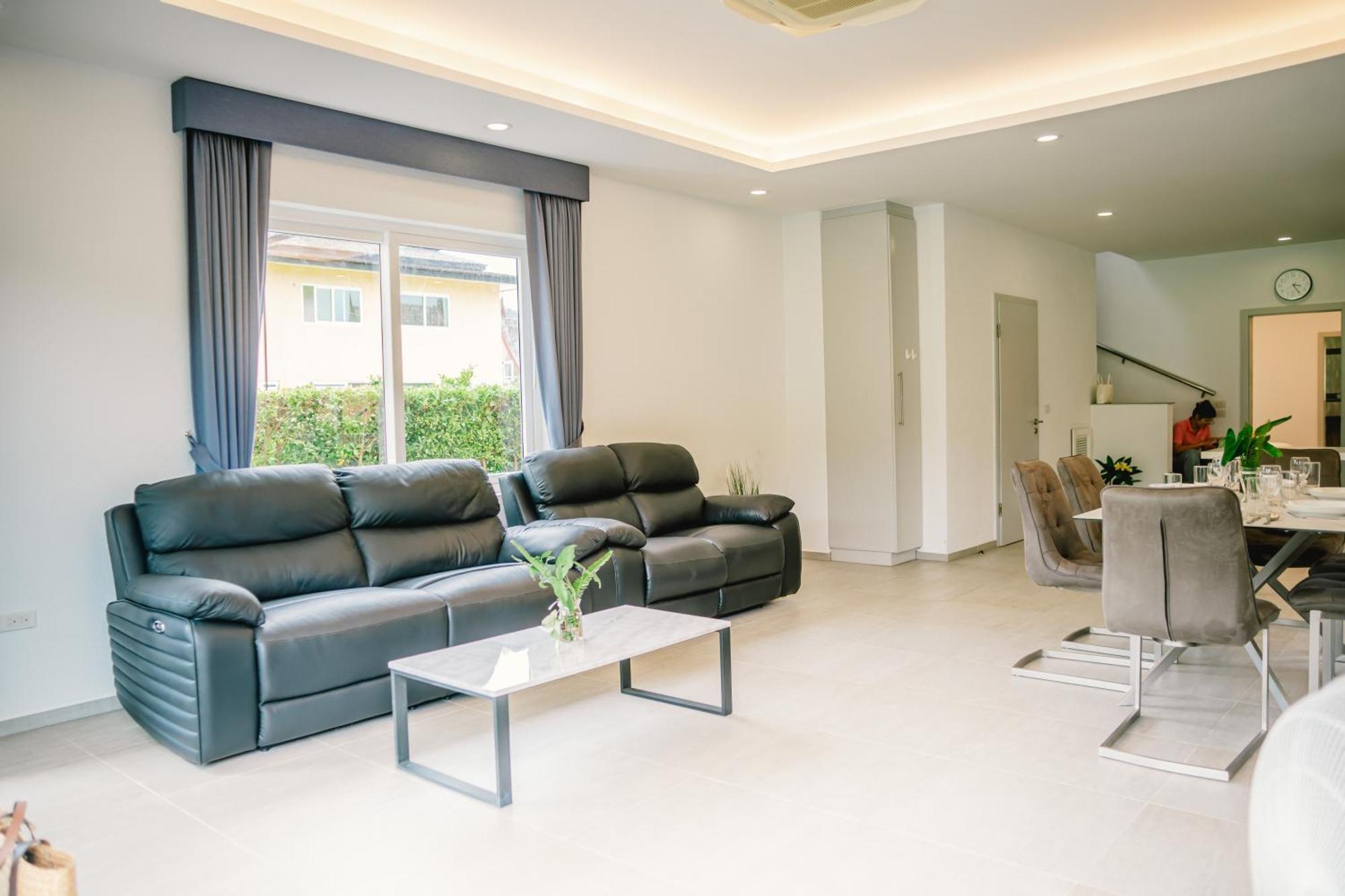 Bikini Villas Ко Чанг Екстериор снимка